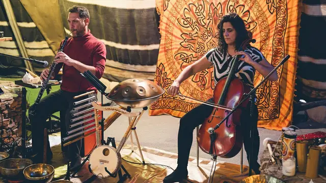 פוסטר של re:set