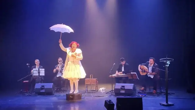 פוסטר של תיקונים
