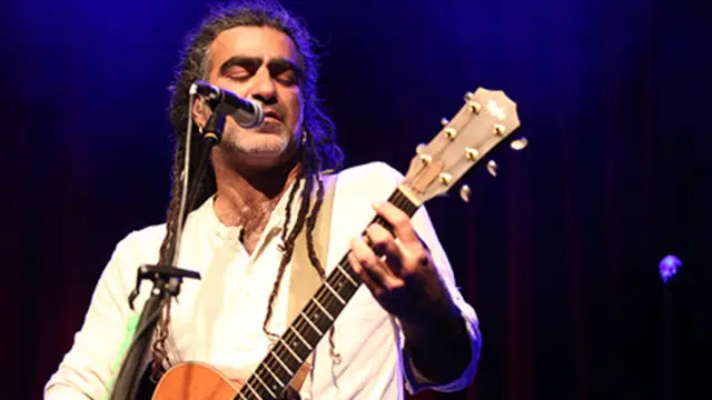 פוסטר של Avraham Tal | Mosh Ben Ari
