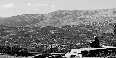 פוסטר של Experience the Golan Heights Druze Hall of Wisdom in person with Bayan