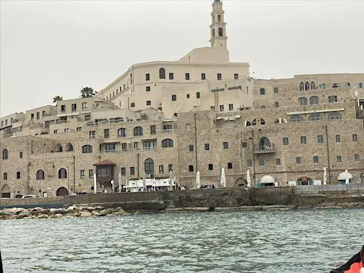 פוסטר של Jaffa Free Walking Tour